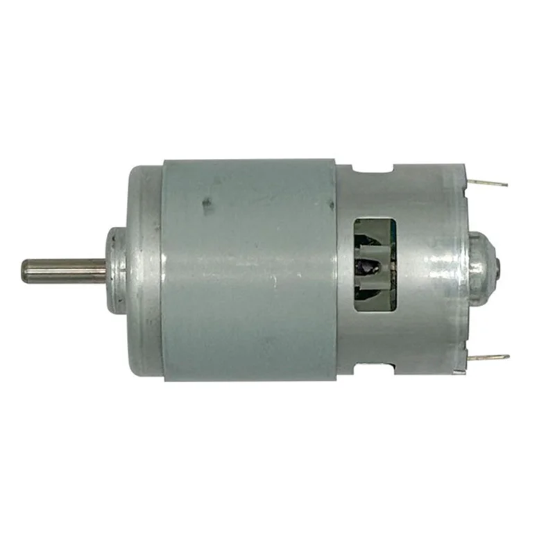 

【Hot-Selling!】Angle Grinder Motor 21V Lithium Battery Motor Daily Tool Use Optical Axis Motor For Tools Abrasive Tool