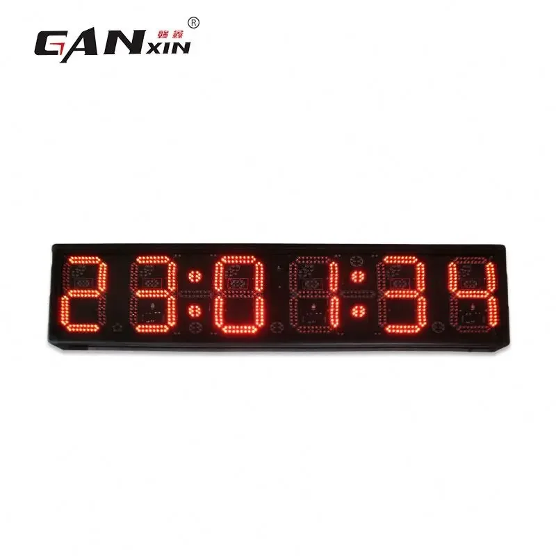 Ganxin Marathon Timer Outdoor Sports Timer