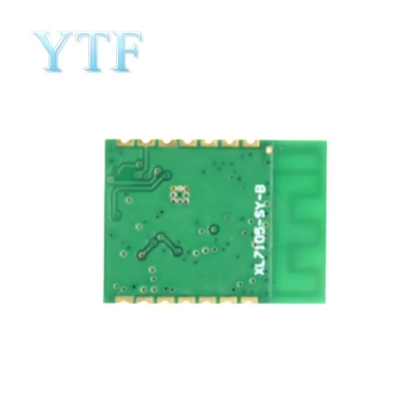MD7105SY Module / 2.4 G Wireless Module/A7105 NRF24L01 Module for arduino