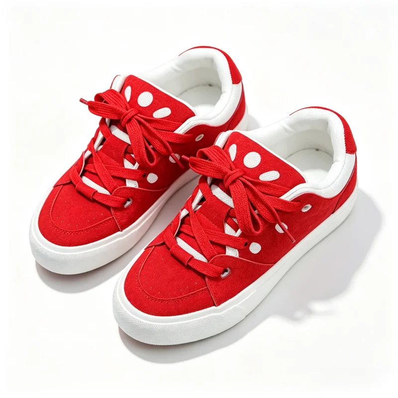Men'S Shoes Casual Sneakers - 202 여성 캐주얼 신발 패션 로우컷