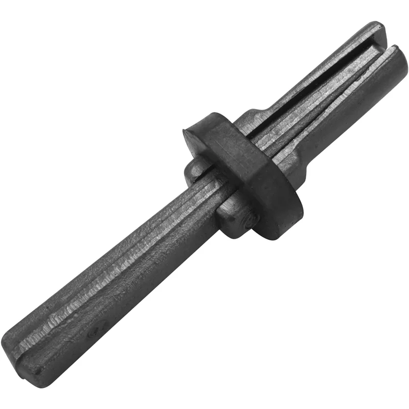 

A34R 50 Set 5/8 Inch Plug Wedges And Feather Shims Concrete Rock Stone Splitter Hand Tools 16Mm