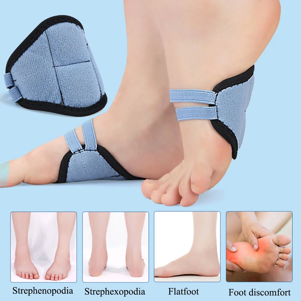Magnetic Therapy Plantar Fasciitis Wrap Foot Heel Pain Relief Sleeve Heel Protect pads Foot Arch Support Health Care Bandage