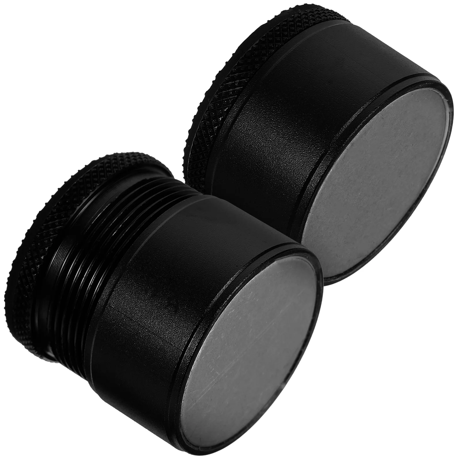 

2 шт., металлические подкладки для ножек стола