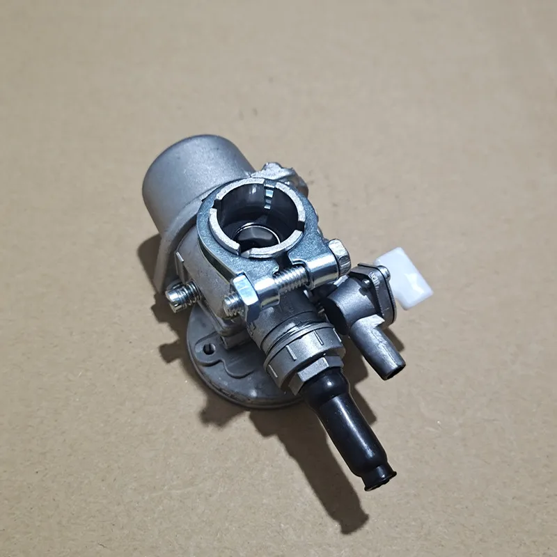 T200 T240 Carburetor Carb float type 21mm Fits Mitsubishi T200 T240 trimmer brush cutter blower trimmer # FR67377J replacement