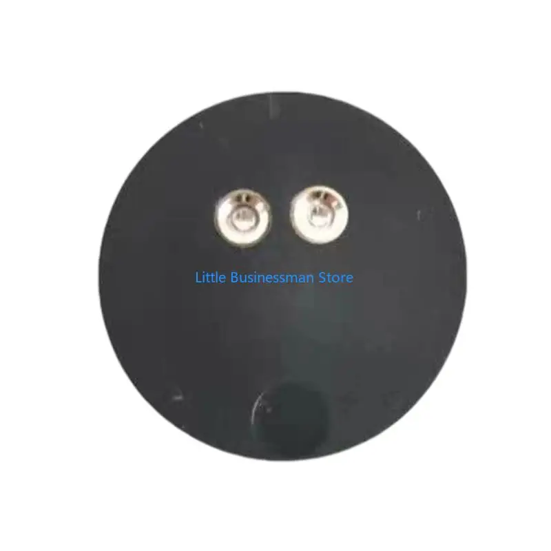 Advanced Wireless Chargers Module Coin für G903 G502X GProX Superlight2 Gaming Mouse Funktionalität M76A – Detail 5