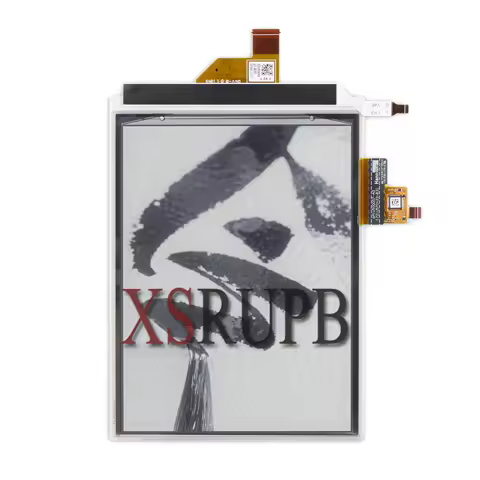 J9G29R ED060SH2 U1-WJ Display LCD For Amazon Kindle 10th Generation 2019 e-reader screen
