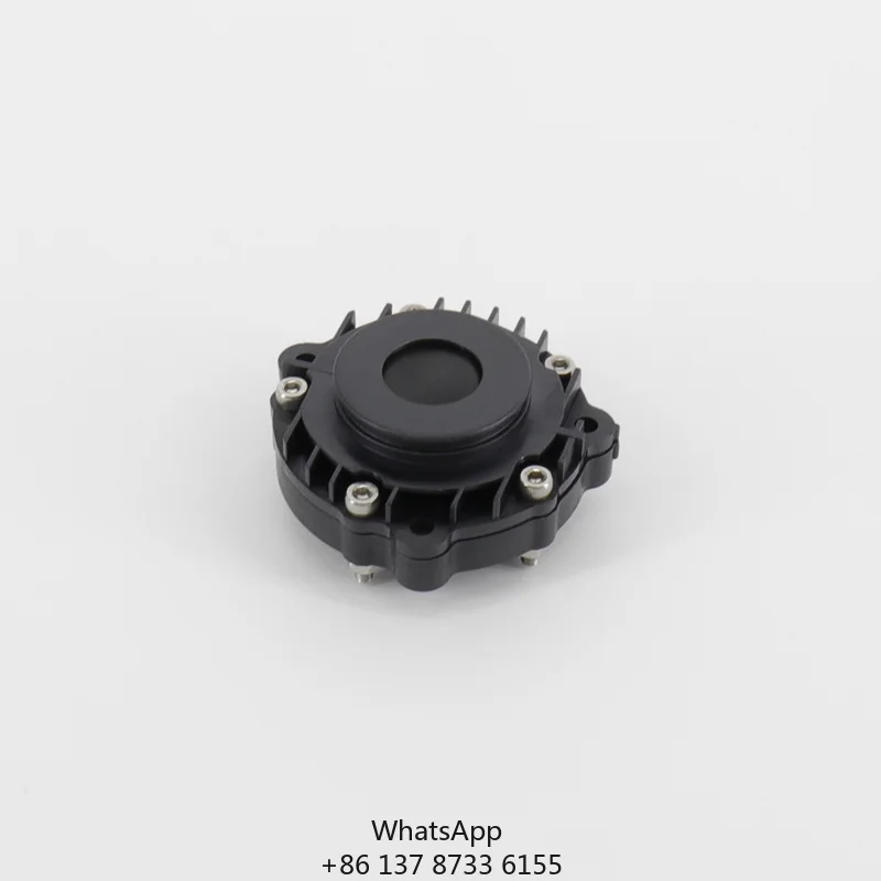 

Hot Sell Compatible VJ Spare Part VJ CPC000100031 Ink Core Damper For VJ 1210 1220 1510 1520 1610 1620 1710 CIJ Inkjet Printer