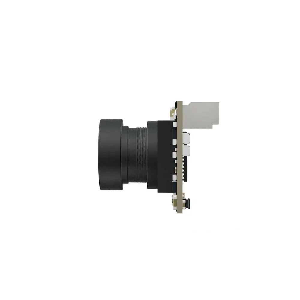 CADDX Ant Lite Câmera Analógica Ciclo FPV 1200TVL FOV 165 °   Câmera 4:3/16:9 NTSC/PAL para RC FPV Racing Tinywhoop Drone Quadcopter