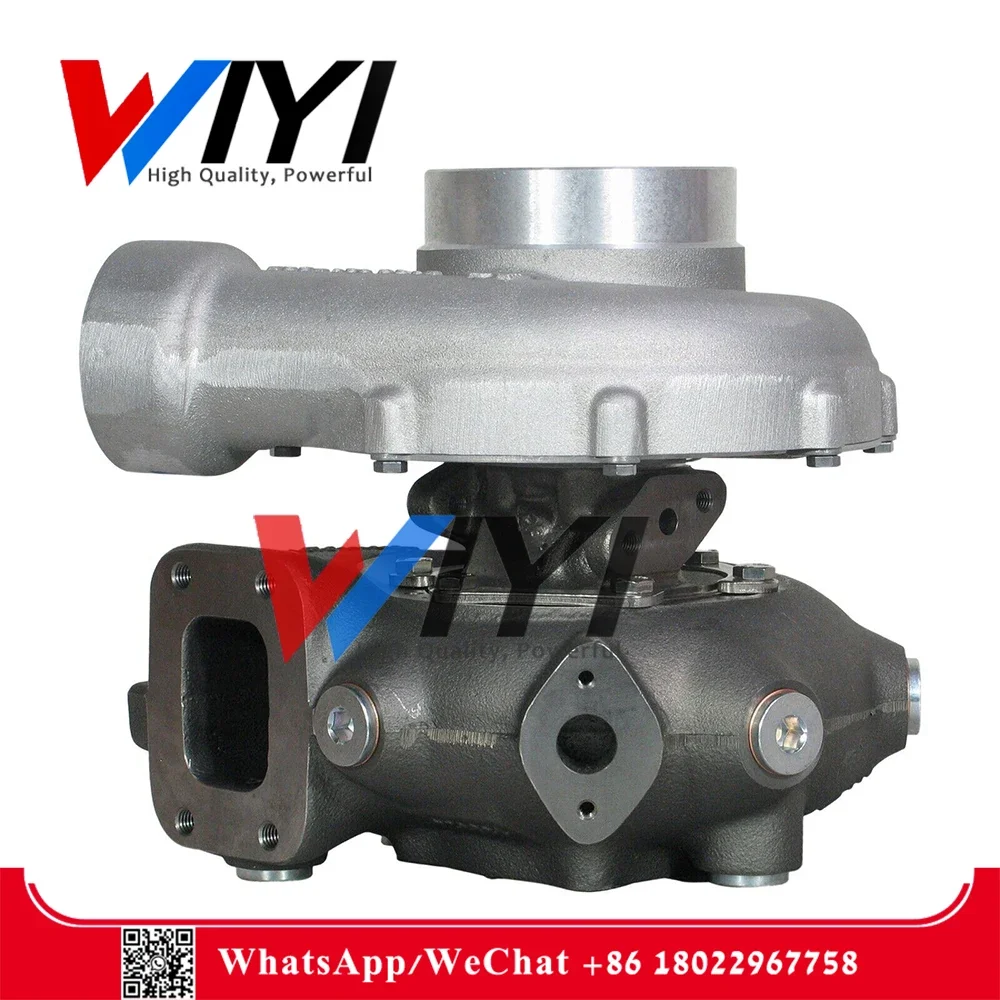 

AUTO Turbocharger k27 For Iveco Aifo Ship MARINE 8060SRM Engine 8110541 8113320 35240702A 53289886790 53279706791 53279706790