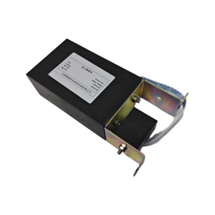 

CPA101-220 Electric Power Intelligent Controller Control Module for Water Media OEM Customized Support