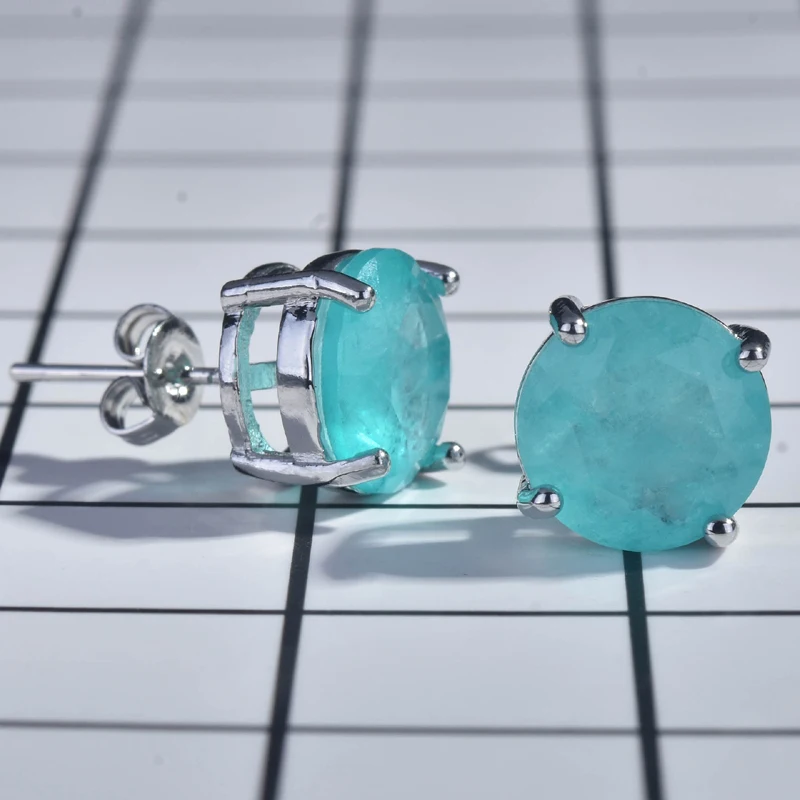 Thumbnail 2 - #1 Silver Earrings Discount Picks