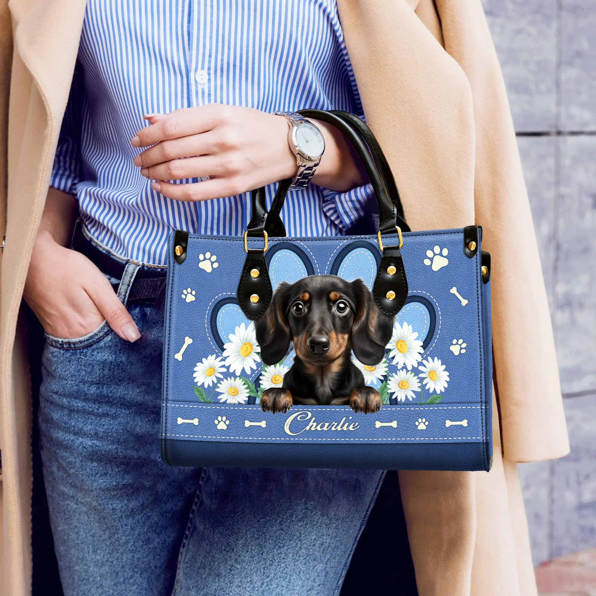 Tas Kulit Tengkorak Ungu Tas Tangan untuk Wanita Fashion Kecil Kasual Tote Mewah Selempang Bahu Bolsa Wanita Top-handle Sac