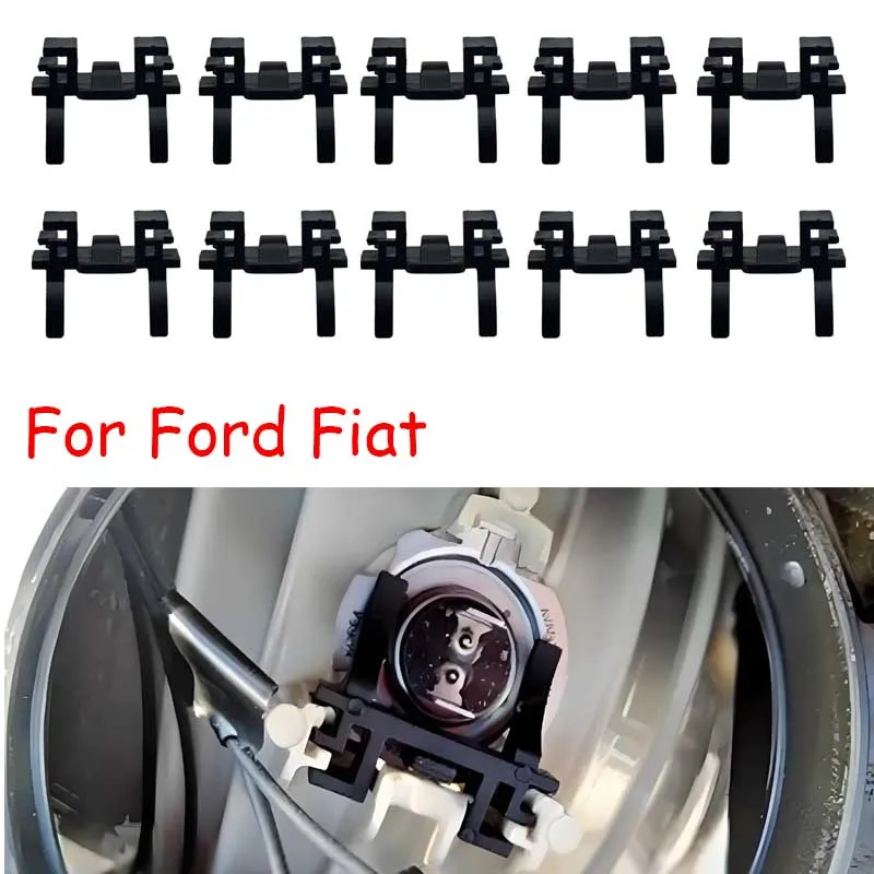 4Pcs High-Quality H…