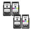 2Black 2Color