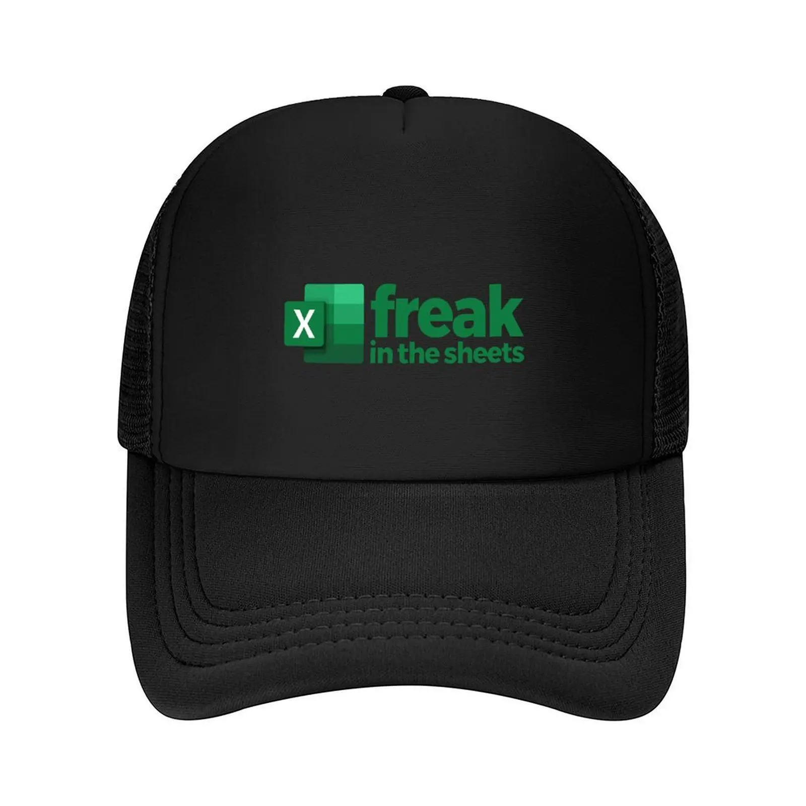 

FREAK IN THE SHEETS Baseball Cap fun hats Sports Cap Luxury Hat dad hat Women's Hats 2025 Men's