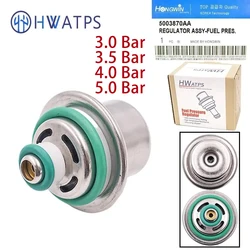 3.0-5.0Bar 5003870AA Accsesories Fuel Pressure Regulator For Nissan Frontier Quest Pathfinder Infiniti Mercury Villager PR262