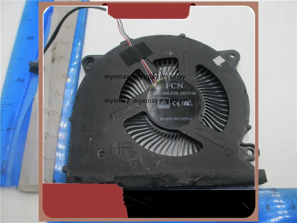 

FM1B BA31-00197A DFS200405490T For Original SAMSUNG laptop NP750BBC 750BBC