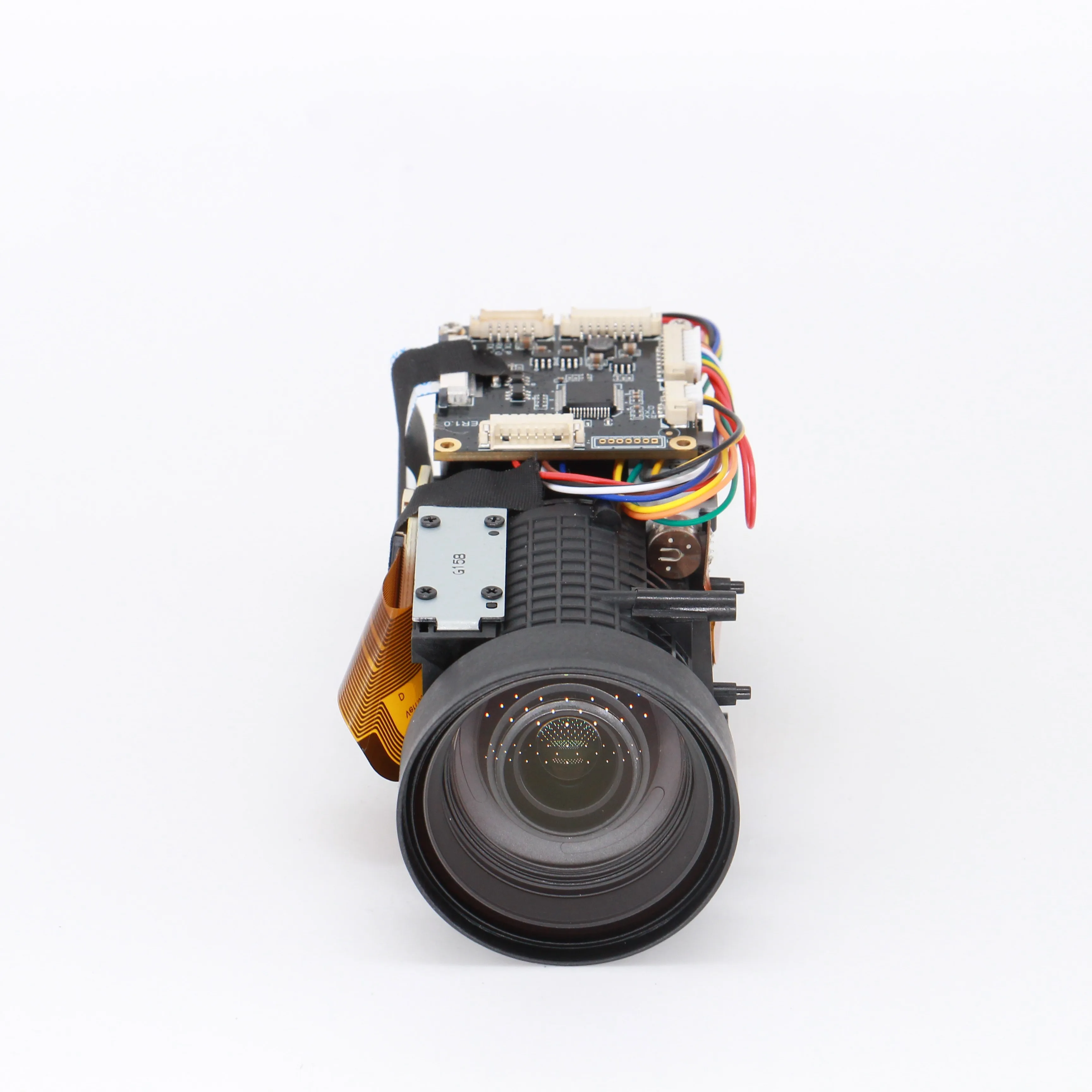 

SMTSEC 2024 Новые модули IP-камер видеонаблюдения 1/2.8" Imx335+GK7605V100 5.0 Мп 20 кадров/с 1944P с моторизованным объективом и поддержкой WebRTC