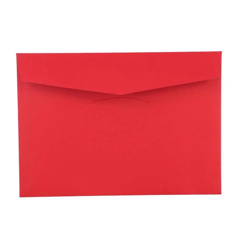 Paper Sculpture Valentine's Pop Up Cards Creative Three-dimensional 3D Heart Greeting Card Gradient Color Beautiful