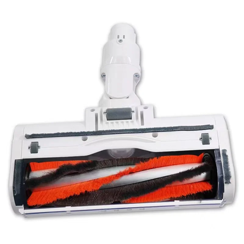 ل Dreame V8/V9B/V9P/V11/G9 ل Xiaomi K10/G10 1C فرشاة كهربائية رئيس السجاد فرشاة مكنسة كهربائية أجزاء 5.8 مللي متر