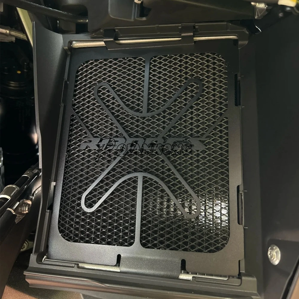 

R1300GS 2026 For BMW R1300GS R1300 GS R 1300 GS ADV ADVENTURE 2023 2024 2025 Radiator Guard Cover Grille Oil Cooler Protector