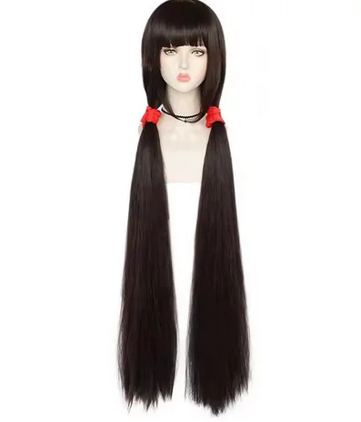 Рисунок 4 - Harukawa Maki, синтетический парик для косплея