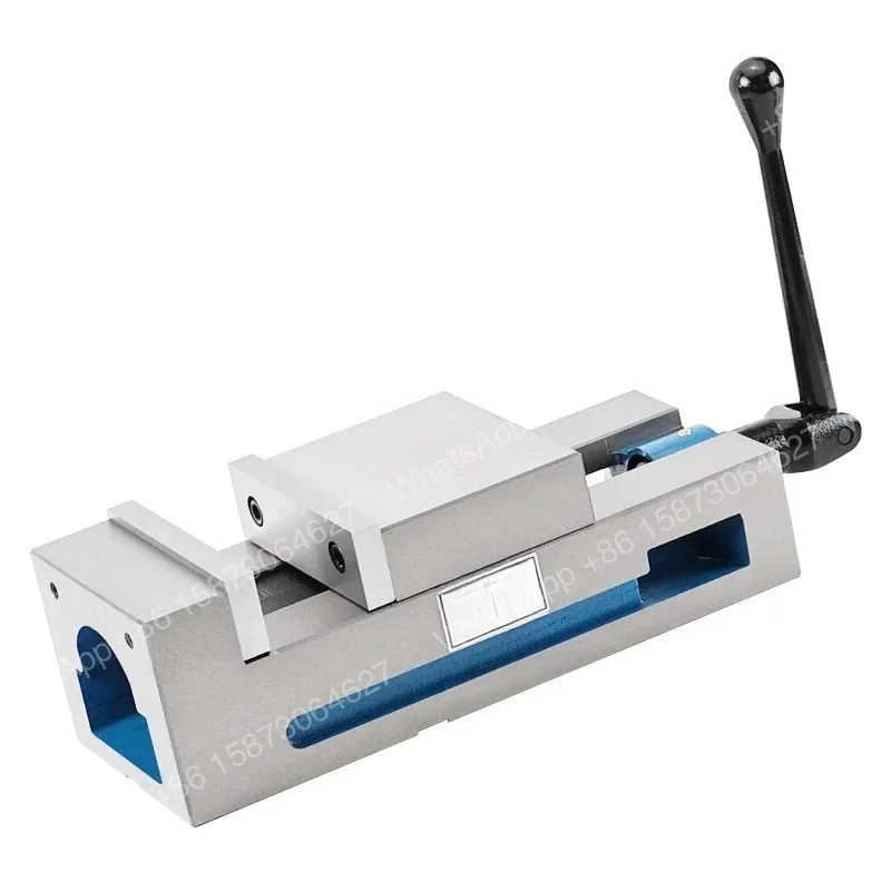 Etau-de-machine-outil-de-precision-integre-a-angle-fixe-special-pour-pince-plate-pour-machine-de-fraisage-robuste