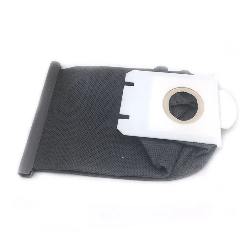 For Philips FC9071 FC8134 FC8613 FC8614 FC8220 FC8222 FC8200 FC8224 Trash Bag Vacuum Cleaner Accessories Washable Dust Bag Parts