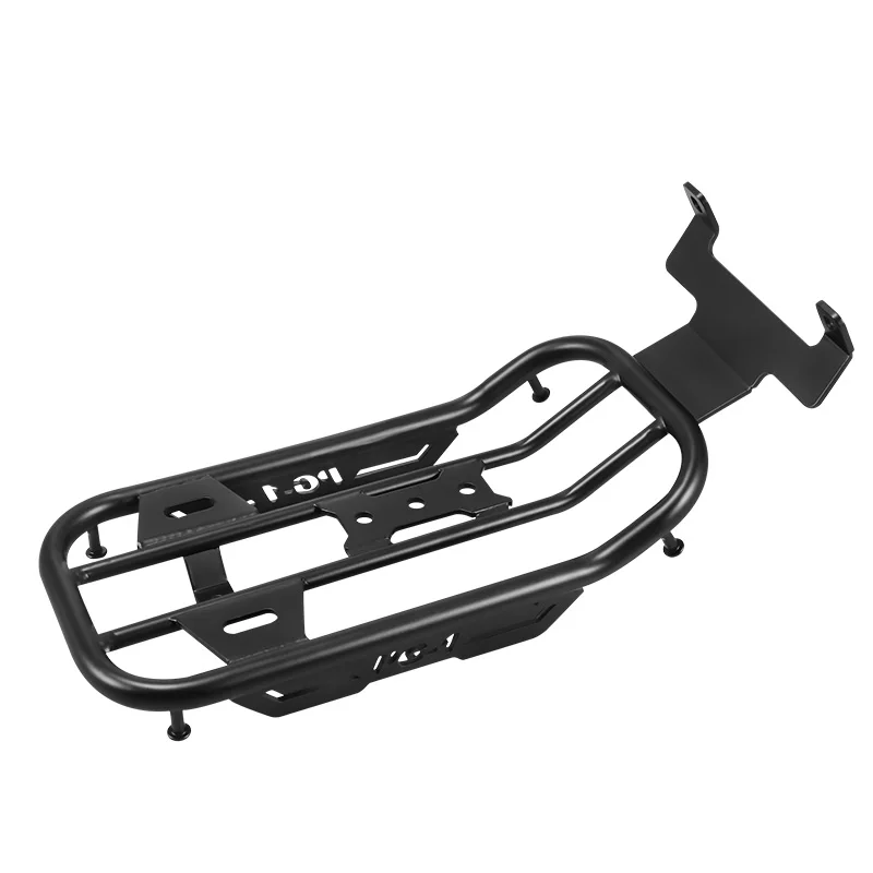 

Motorcycle Center Shelf RackMiddle Luggage Rack Steel Bracket Center Support Holder for Yamaha PG-1 2023- 2024