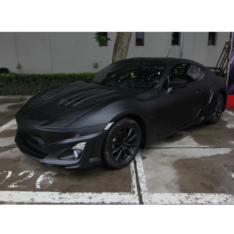 

High Quality Hot Sale Wald Style Body Kit GT 86 2012-2017