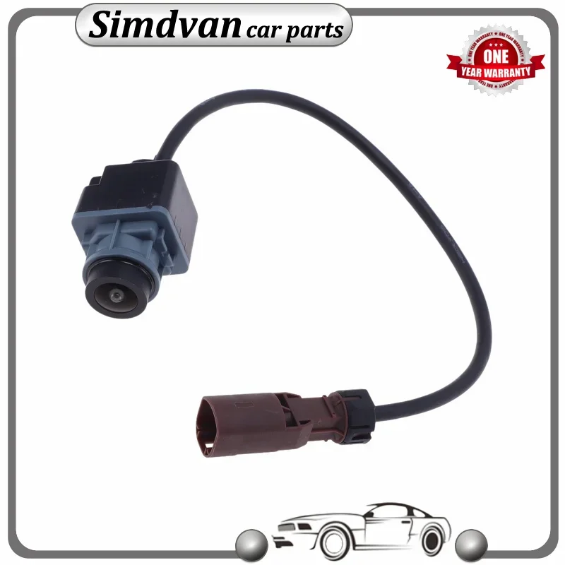 

New 0009054002 A0009054002 High Performance Surround View Camera for Mercedes Suitable for S Class for W222 and For GLS Models