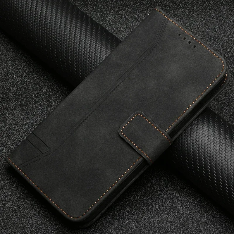 Flip Leather Case F…