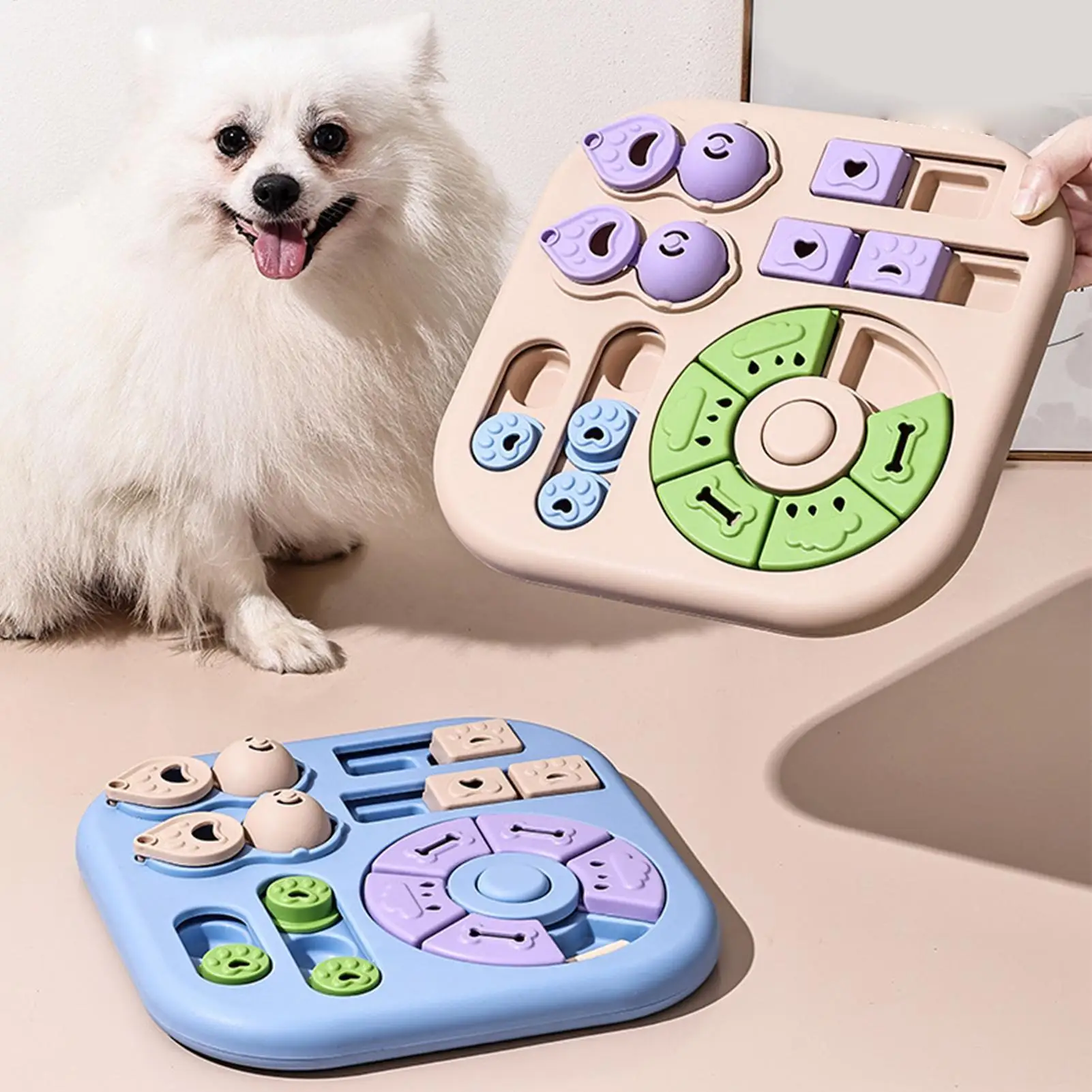 #26 Top Puppy Puzzle Toys Picks for Every Budget
