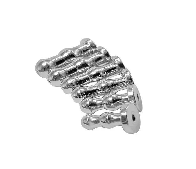 Stretching Chastity Device Urethral Dilators Sex Toy For Men Latest Design Male Urethral Sound Toys Horse Eye Penis Plug