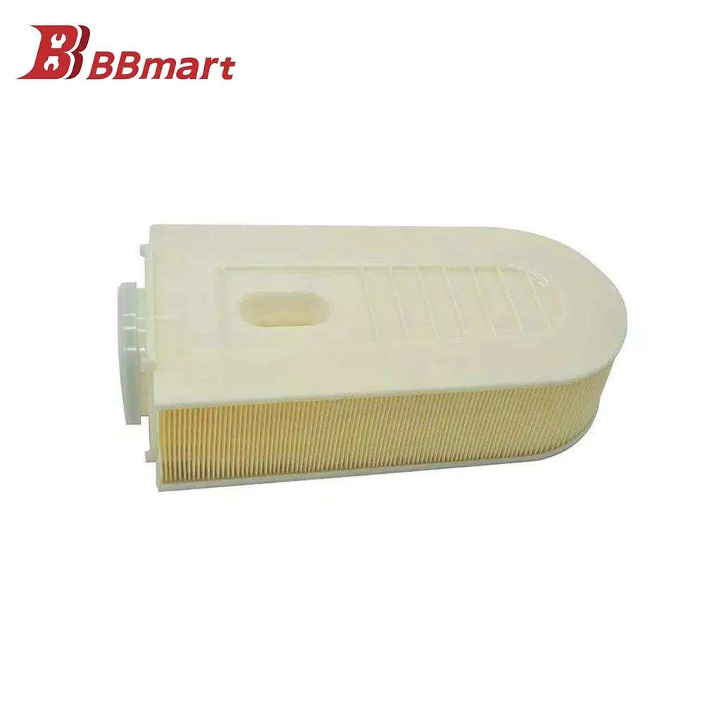 BBmart Auto Spare Parts 1 pcs Air Filter For Mercedes Benz W218 W212 W204 M651 OE 6510940104 A6510940104 Wholesale Price