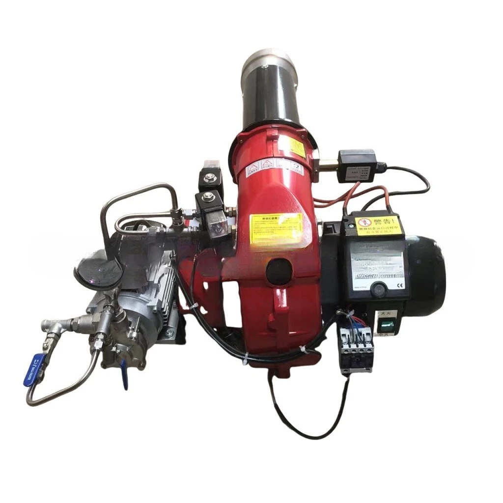 300,000 methanol burner alcohol-based bath heating boiler motor pump multi-function