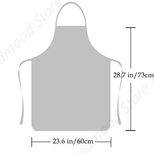 Funny Dirndl Apron for German Oktoberfest Party Costume, Novelty Apron for Woman Female Apron for Kitchen Cooking BBQ Baking