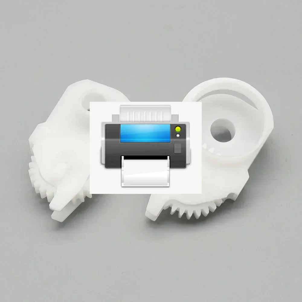 

10 шт. RC2-6242-000 RC2-6242 поворотная шестерня для HP P2030 P2035 P2055 P2035n P2055d P2055dn P2055n