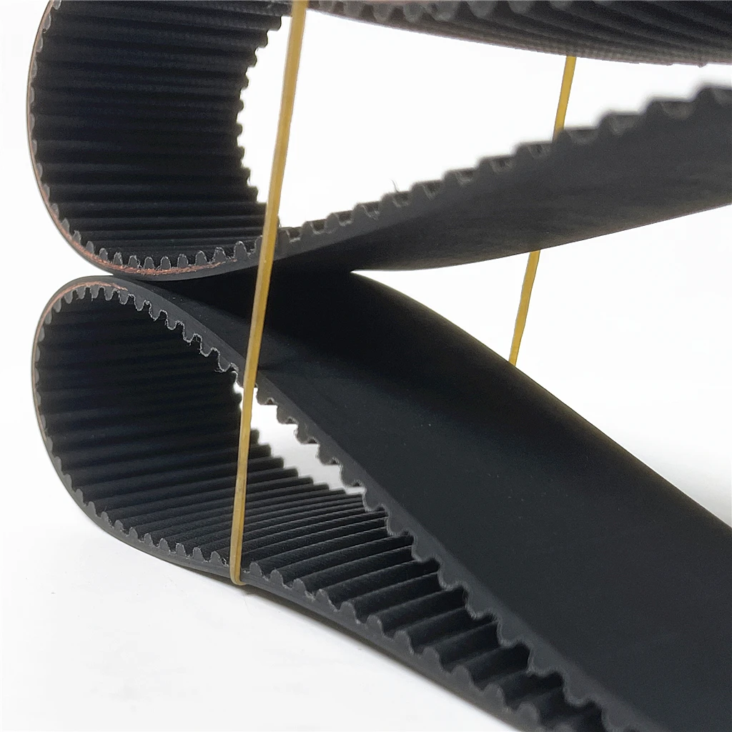 Power Grip GT 900-5GT 180 Zähne Teilung: 5 mm Zahnriemen Roboter 3D-Drucker Graviermaschine Zentrifuge Neopren-Antriebsriemen – Detail 7