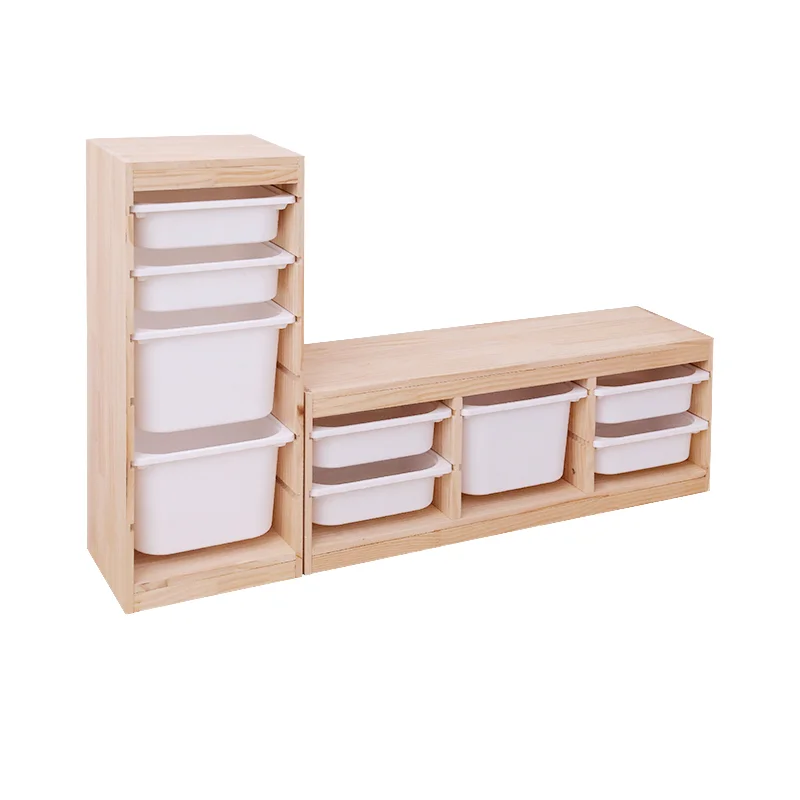 

Modern Baby Storag Cabinet Storage