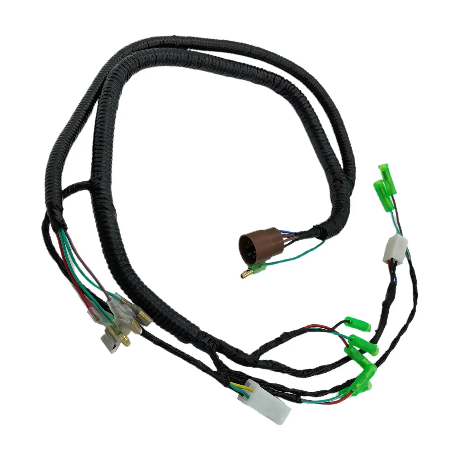 

Wire Harness Replacement Accessories Spare Parts for Honda ct70 K0 HK0 High