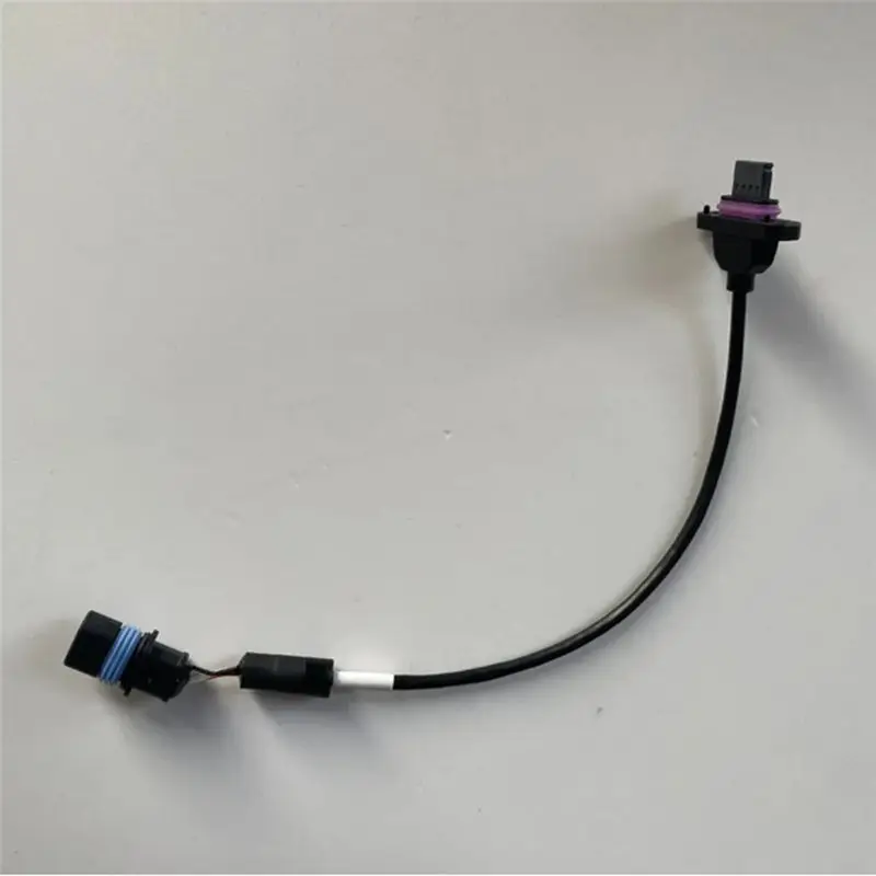 DT23 For DJI T20P/T40 Agras Drone Flow Meter Signal Cable Replacement Part for Plant Protection UAV Repair
