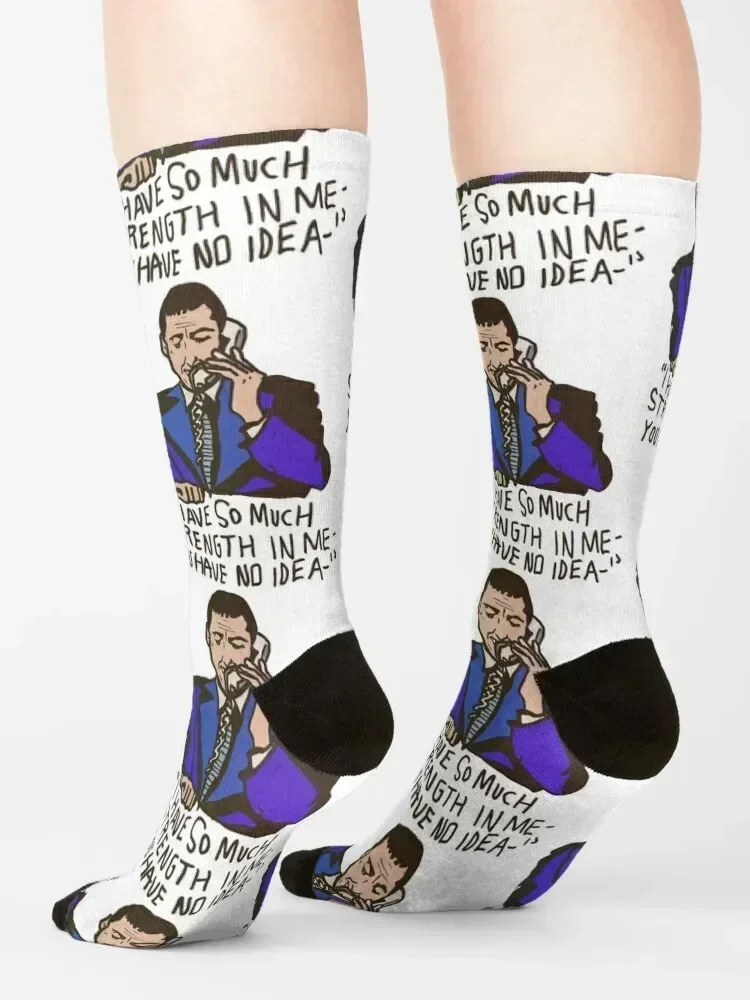 لكمة الجوارب مصمم العلامة التجارية الهيب هوب المألوف عدم الانزلاق مصمم رجل الجوارب النسائية