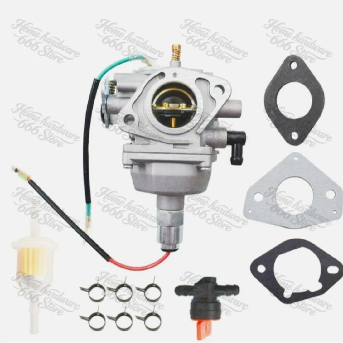 Carburettor for Carburettor SV830 SV740 SV730 32 853 12-S Carburettor