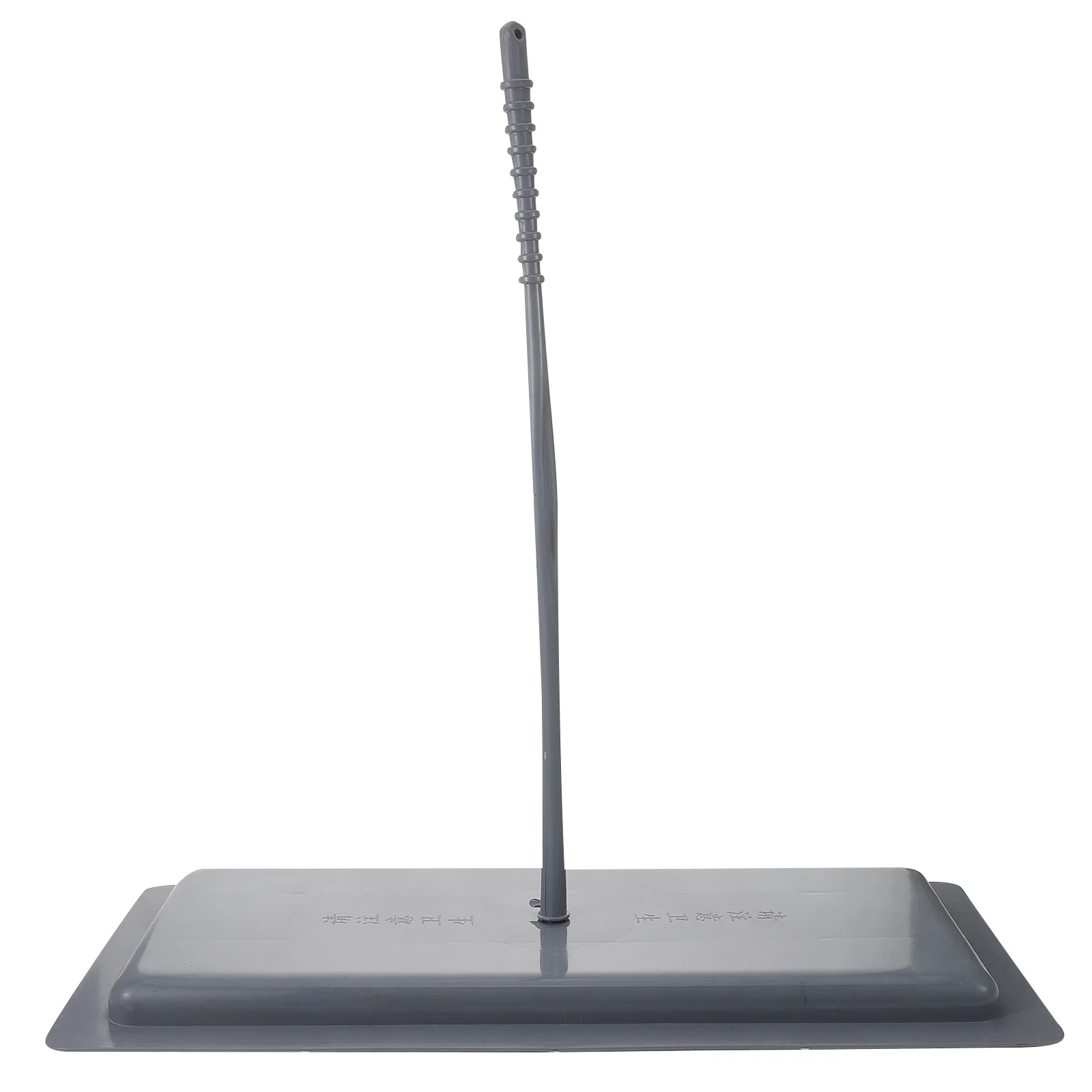 

Thickened Plastic Squat Toilet Lid Cover Handle Odor Blocking Bathroom Squat Toilet Seat Cover Pan Lid Squatting Pan Covers