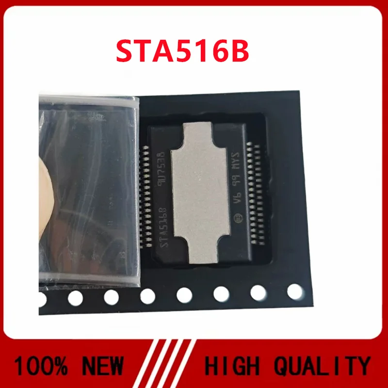 STA516B STA516 STA516BE STA516BF STA517B SSOP36 Integrated circuit IC chip