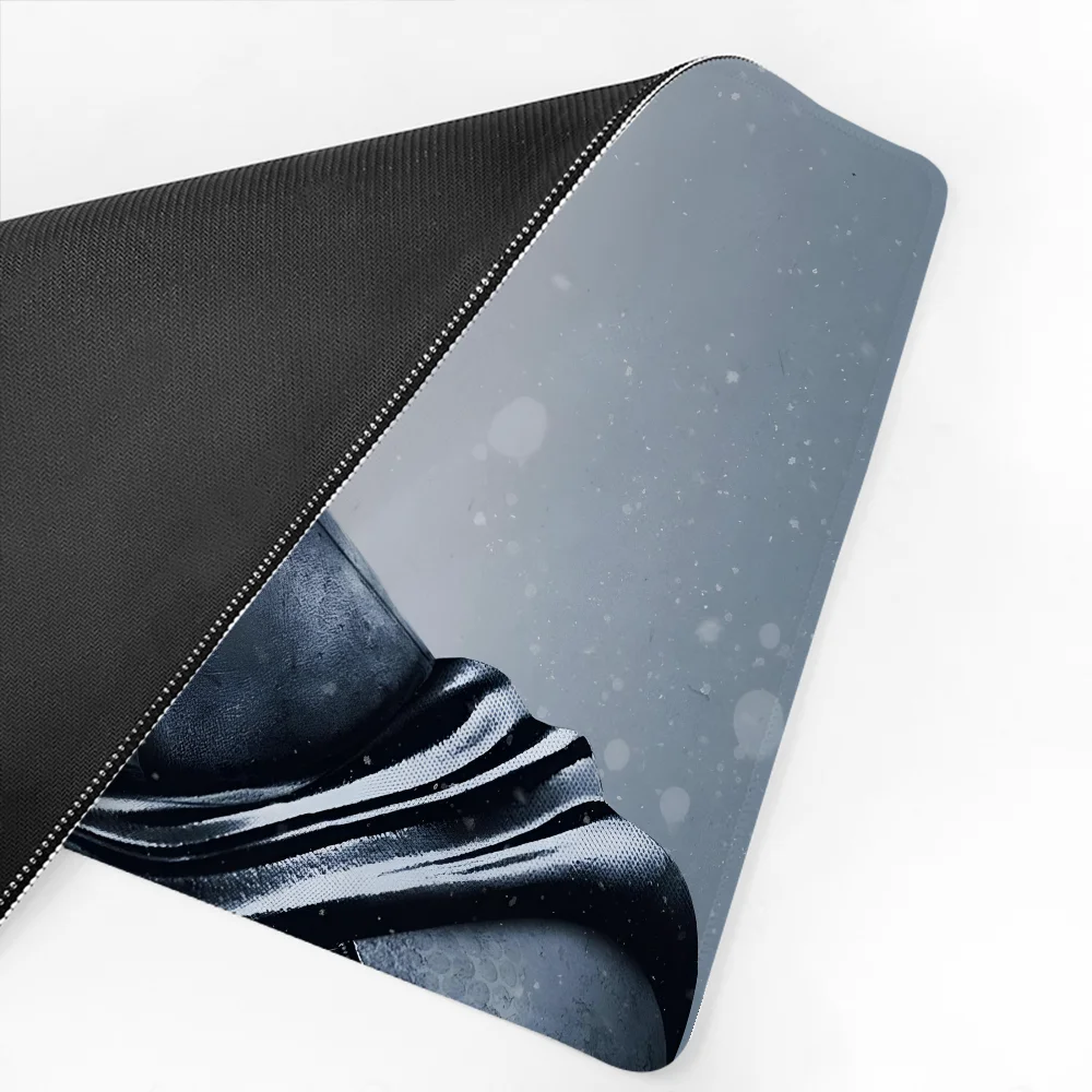 Cool Man Mousepad Mouse Mat Desk Mat With Pad Gaming Accessories Prime Gaming XXL Keyboard Pad