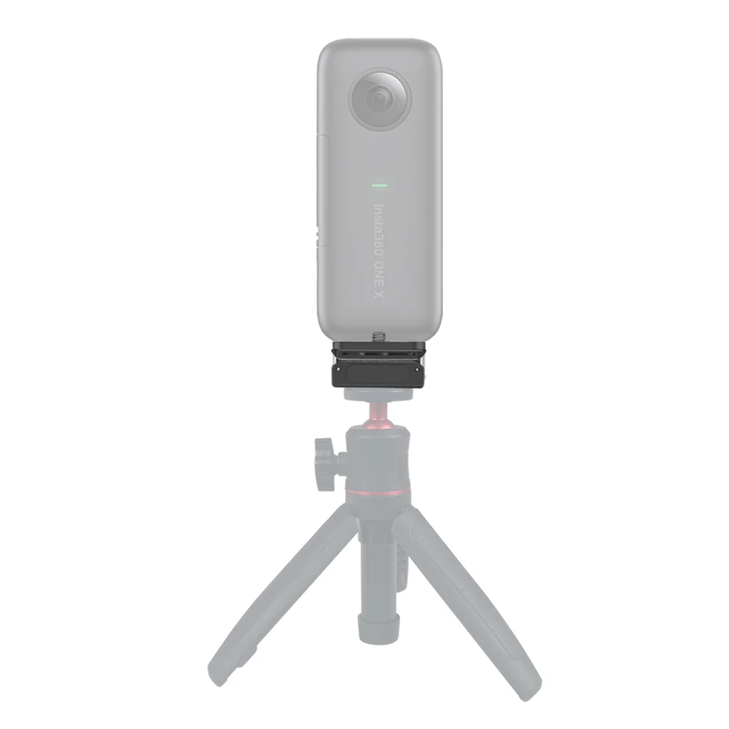 Schnellverschluss-Magnetfuß für Osmo 360 Action 5pro 4, Ladeanschluss, Stativhalterung, 1/4 ARRI-Schraube, Helmhalterung, Kamerahalterung – Detail 31