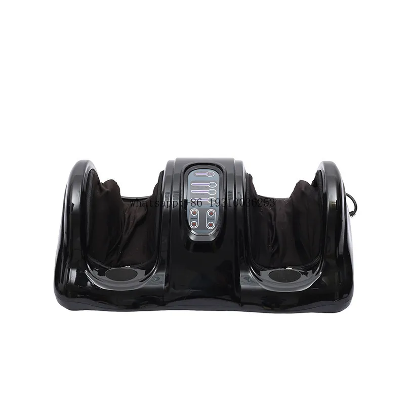 

Electric Pressure Points Acupuncture Foot Massage Machine Foot Massager