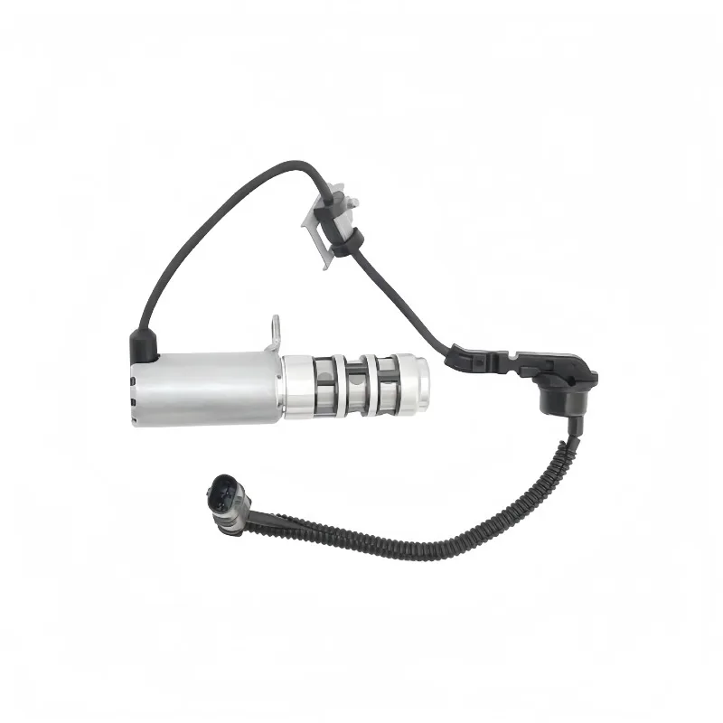 OEM 11418601643 11418601644 11417611990 Car Oil Pump Solenoid Valve for BMW 118i 320i 1.6L 2.0L Base Sedan 2012-2015